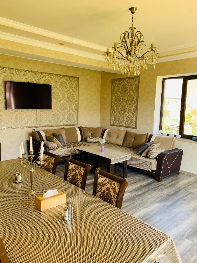 Areni Siran Guest House מראה חיצוני תמונה