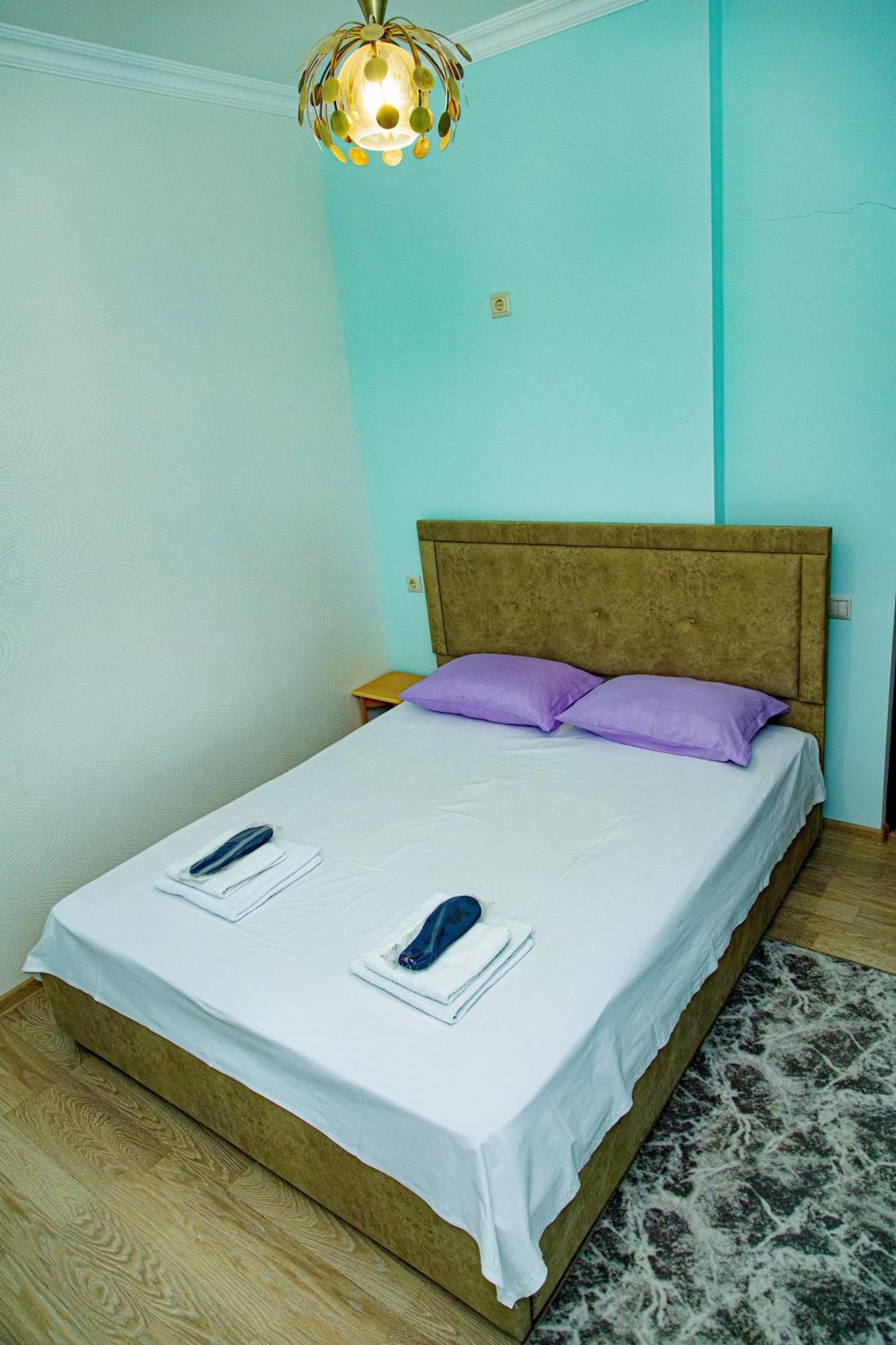 Areni Siran Guest House מראה חיצוני תמונה