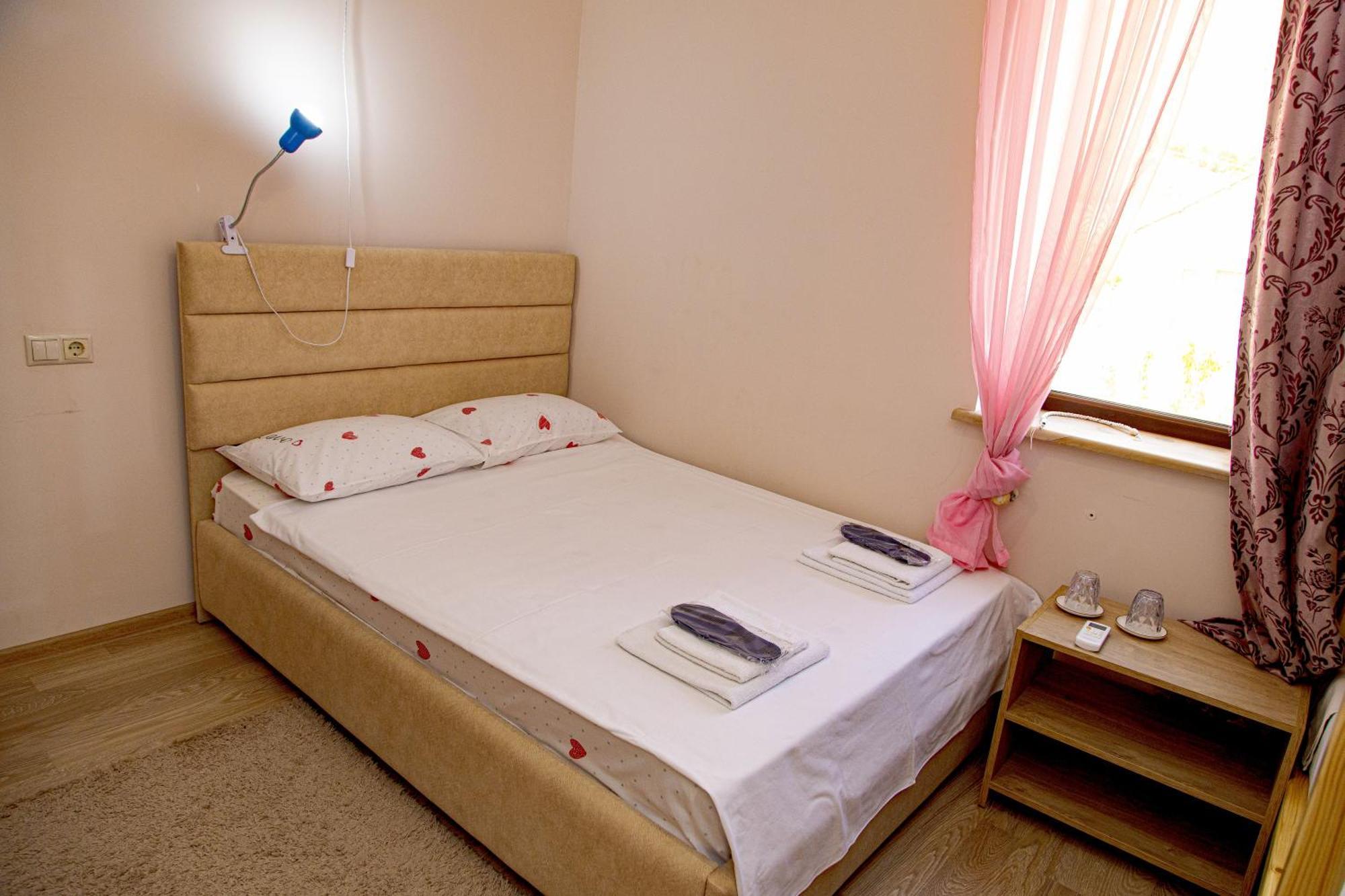 Areni Siran Guest House מראה חיצוני תמונה
