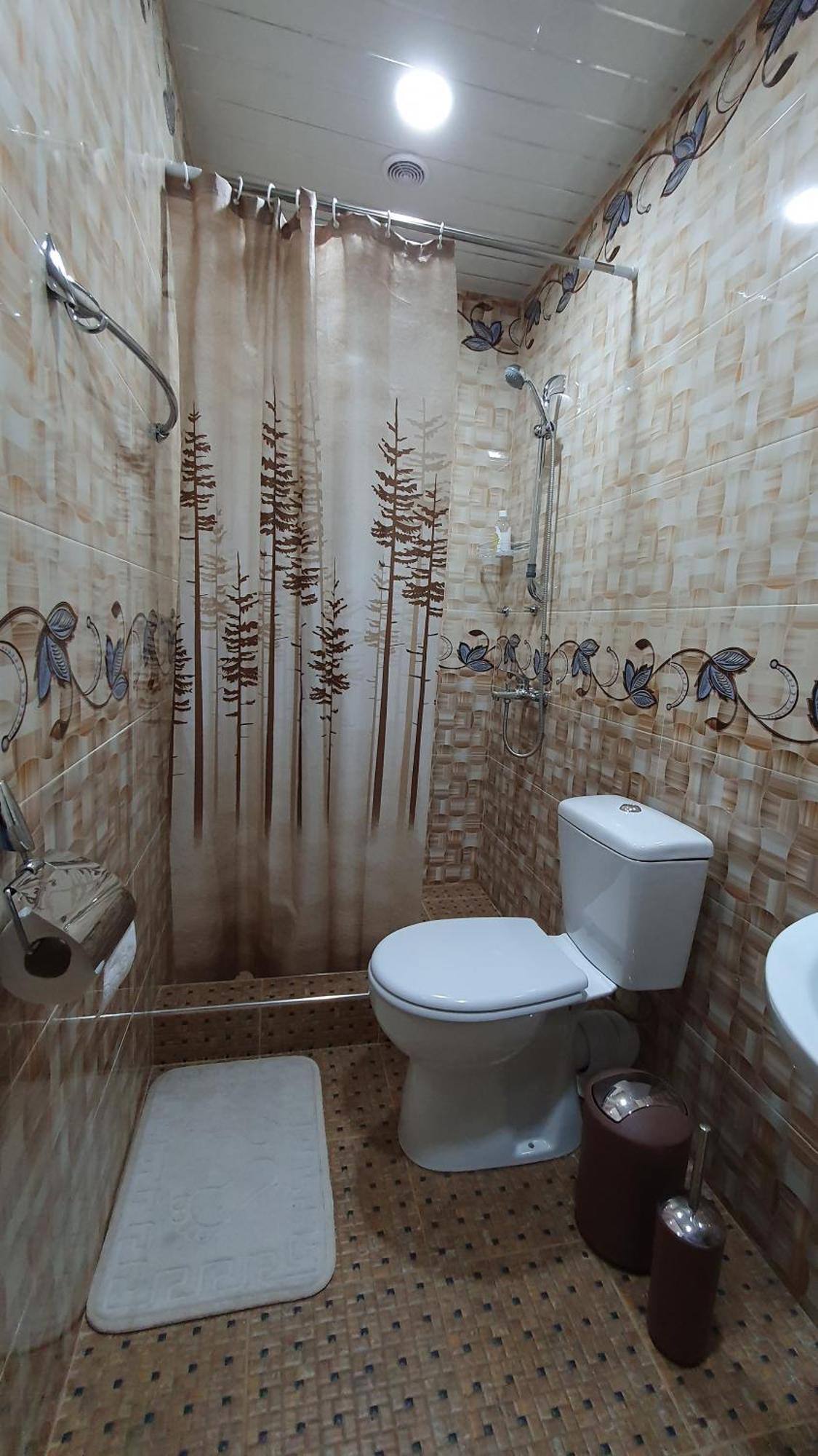 Areni Siran Guest House חדר תמונה
